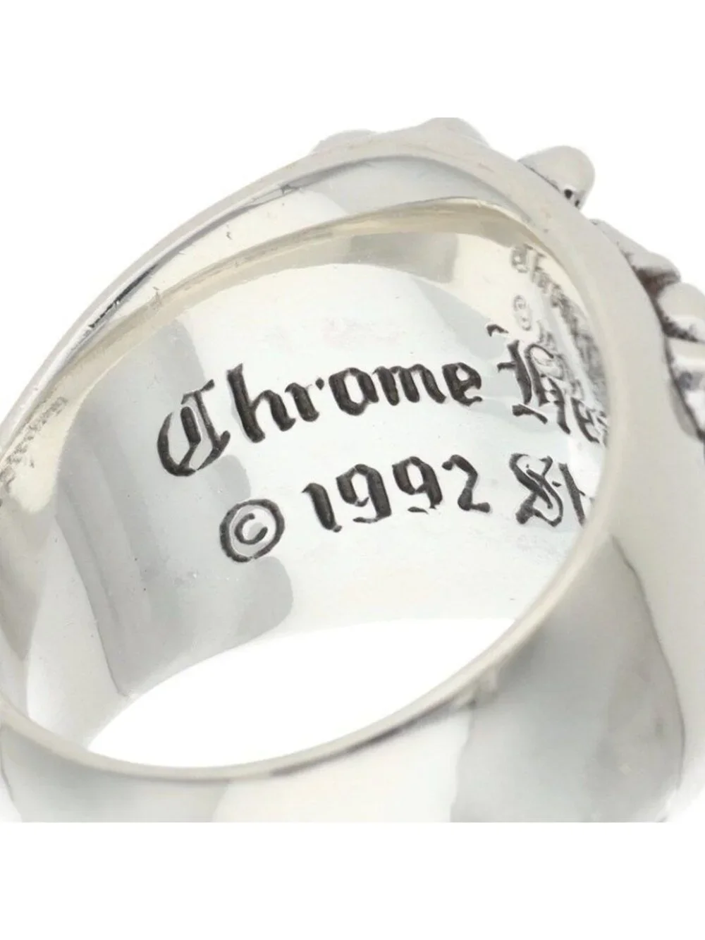 Chrome Hearts size 24